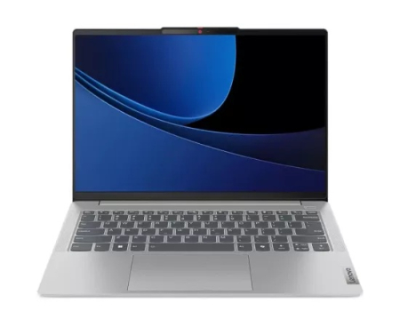 Laptopuri - Laptop LENOVO IdeaPad Slim 5 14IMH9 83DA0054RM, 14" WUXGA, Intel® Core™ Ultra 7 155H, 16GB RAM, SSD 1TB, Intel Arc Graphics, Fara sistem de operare, Cloud Gray