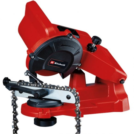 Scule Einhell - Masina de ascutit lanturi pentru ferastrau Einhell GC-CS 85 E