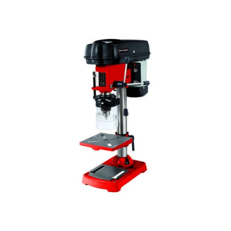 Scule Einhell - Masina de gaurit cu coloana Einhell TC-BD 350