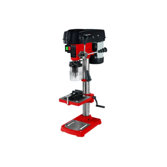 Scule Einhell - Masina de gaurit cu coloana, Einhell TC-BD 630