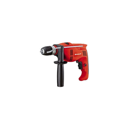 Scule Einhell - Masina de gaurit cu percutie Einhell TC-ID 710 E, 710 W