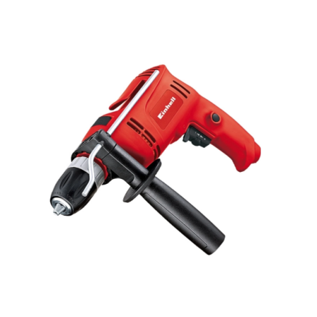 Scule Einhell - Masina de gaurit Einhell TC-ID 650 E, 650 W, 2 functii