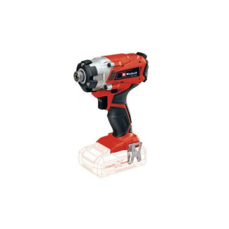 Scule Einhell - Masina de insurubat (cu biti) fara acumulator 18V 180Nm TE-CI 18 Li Brushless-Solo Einhell