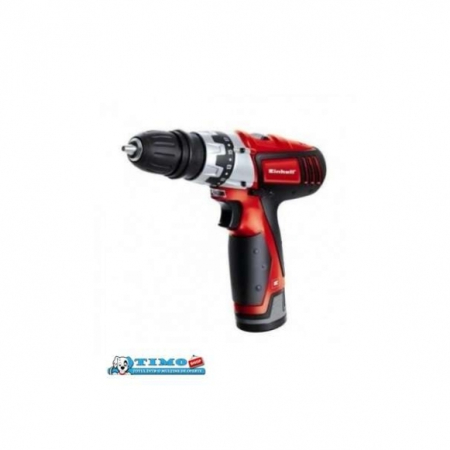 Scule Einhell - Masina de insurubat / gaurit cu acumulator Einhell TC-CD 12 Li