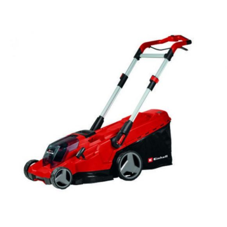 Scule Einhell - Masina de tuns iarba cu acumulator (2x4.0Ah) RASARRO 36/42 Einhell