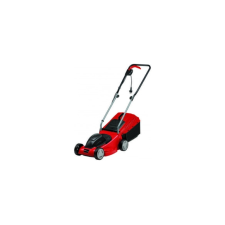 Scule Einhell - Masina de tuns iarba electrica Einhell GC-EM 1032, 1000 W, latime taiere 32 m, inaltime taiere 3 trepte (20-60 mm), sac 30 l
