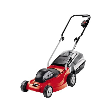Scule Einhell - Masina electrica de tuns iarba Einhell GC-EM 1437, 1400W, 37 cm, sac 36 l