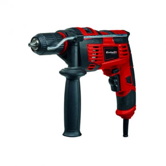 Scule Einhell - Masina gaurit (Bormasina) 720 W TC-ID 720/1E Einhell, Turatie (treapta 1) 0-2800 min^-1