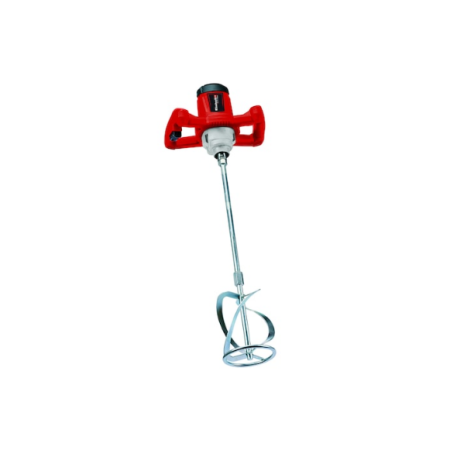 Scule Einhell - Mixer pentru vopsea si mortar Einhell TC-MX 1200 E, 1200 W, 68 rot/min, M14