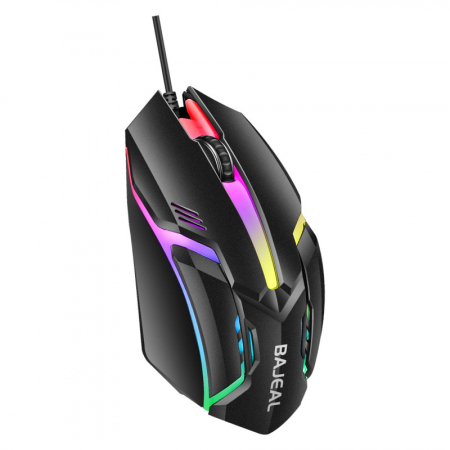Mouseuri - Mouse cu fir usb Gaming Dacyexpress M1