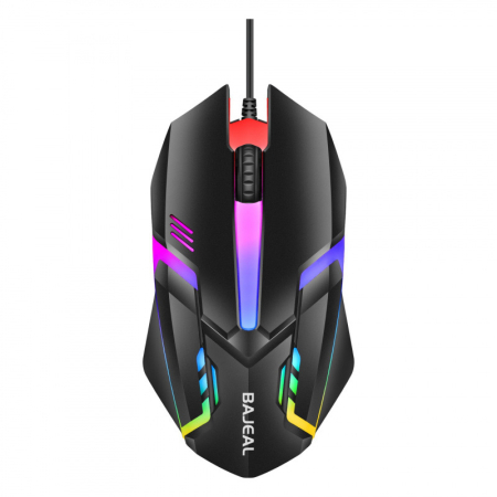 Mouse cu fir usb Gaming Dacyexpress M1 [3]