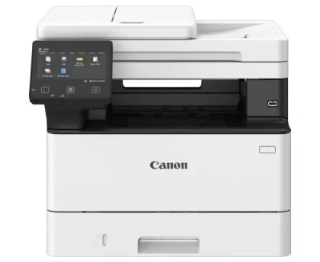 Imprimante  - Multifunctional Laser CANON i-SENSYS MF461dw, Monocrom, A4, USB/LAN/Wi-Fi, Duplex, Alb-Negru