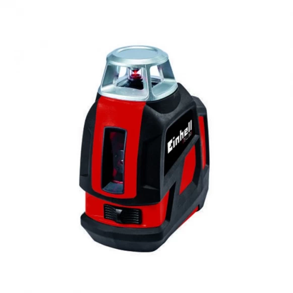 Scule Einhell - Nivela laser transversala TE-LL 360 Einhell, Gama lucru 20 m