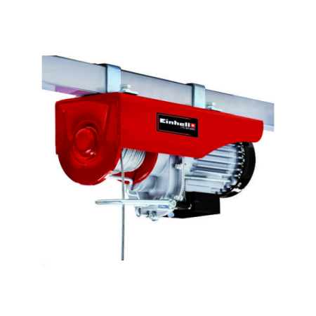 Scule Einhell - Palan electric TC-EH 600, 1050 W