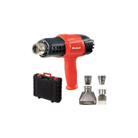 Scule Einhell - Pistol aer cald 2000W TE-HA 2000 E Einhell