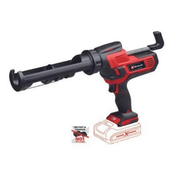 Scule Einhell - Pistol silicon fara acumulator 18V 310ml TE-SG 18/10 Li - Solo Einhell