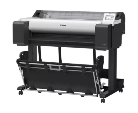 Imprimante  - Plotter CANON imagePROGRAF TM-350, USB/Wi-Fi/LAN, A0, 36"