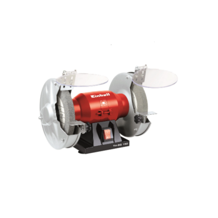 Scule Einhell - Polizor de banc dublu Einhell TH-BG 150