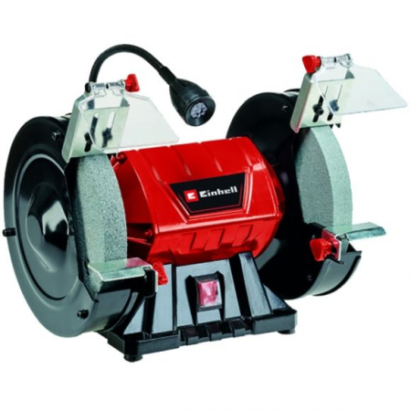 Scule Einhell - Polizor de banc Einhell TC-BG 200, 200 mm, 400 W