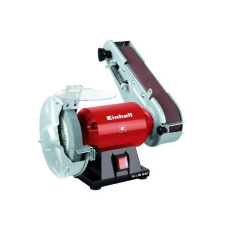 Scule Einhell - Polizor de banc Einhell TH-US 240