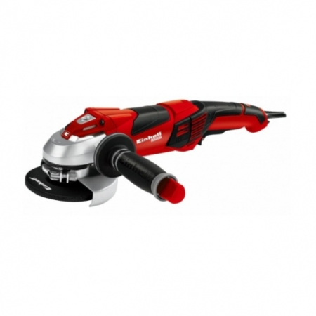 Polizoare Unghiulare - Polizor unghiular cu variator de turatie Einhell TE-AG 125 CE