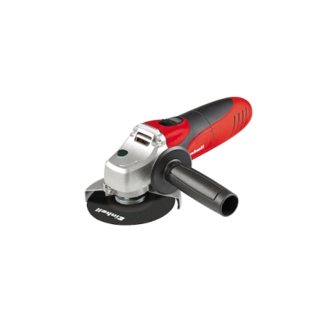 Polizoare Unghiulare - Polizor unghiular (flex) Einhell TC-AG 115, 500W, 12000 RPM, 115 mm
