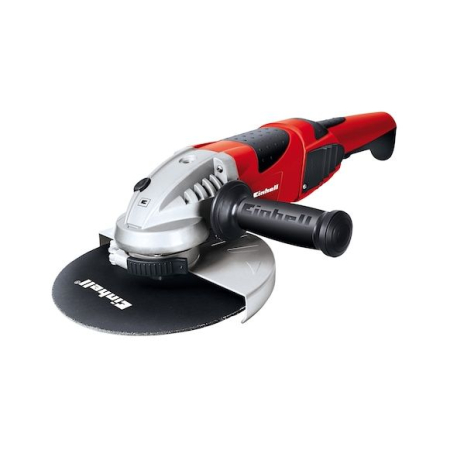 Polizoare Unghiulare - Polizor unghiular (flex) Einhell TE-AG 230/2000, 2000 W, 6500 RPM, 230 mm