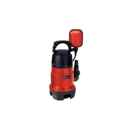 Scule Einhell - Pompa de apa murdara Einhell GC-DP 7835, 780W, 7 m
