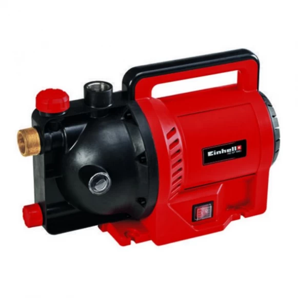 Scule Einhell - Pompa irigat gradina 1050 W Capacitate maxima 4500 L/h, GC-GP 1045 Einhell