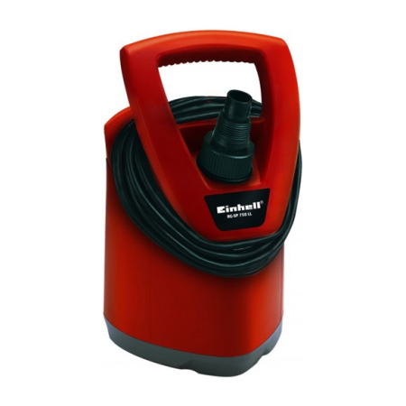 Scule Einhell - Pompa pentru apa curata Einhell RG-SP 750 LL