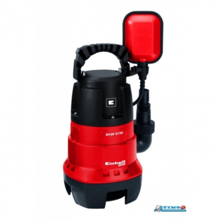 Scule Einhell - Pompa submersibila pentru apa murdara Einhell GH-DP 3730
