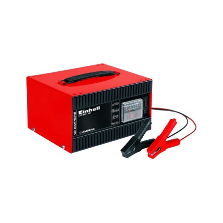 Scule Einhell - Redresor acumulatori Einhell CC-BC 12, 1056721