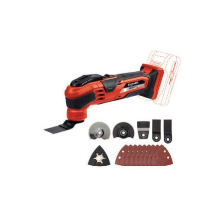 Scule Einhell - Scula multifunctionala fara acumulator 18V VARRITO Einhell