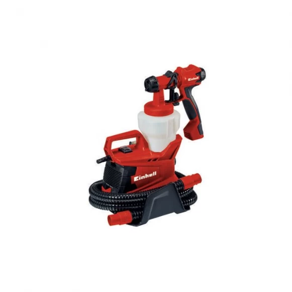 Scule Einhell - Sistem de vopsit electric 700 W TC-SY 700 S Einhell, Volum curgere 1000 mL/min