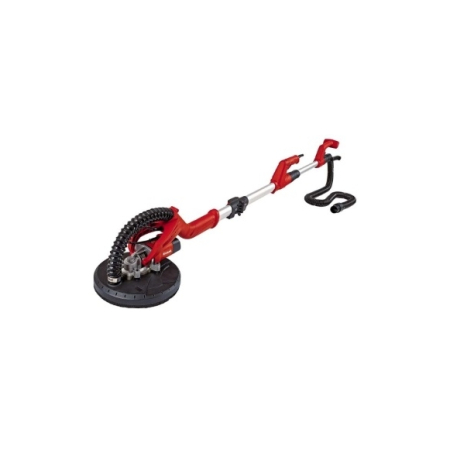 Scule Einhell - Slefuitor Einhell pentru pereti uscati TC-DW 225, 225 cm, 600 W, Turatie la mers in gol 600 min^-1 - 1500 min^-1