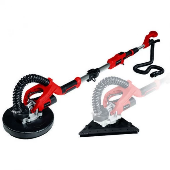Scule Einhell - Slefuitor electric pentru pereti si plafoane din gips-carton 750 W TE-DW 225 X Einhell
