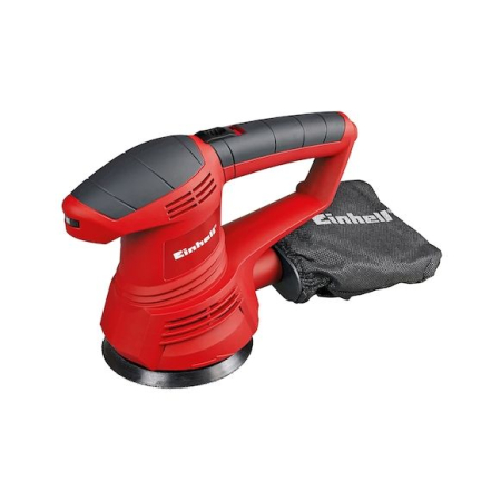 Scule Einhell - Slefuitor rotativ Einhell TC-RS 38 E, 380W, 125 mm