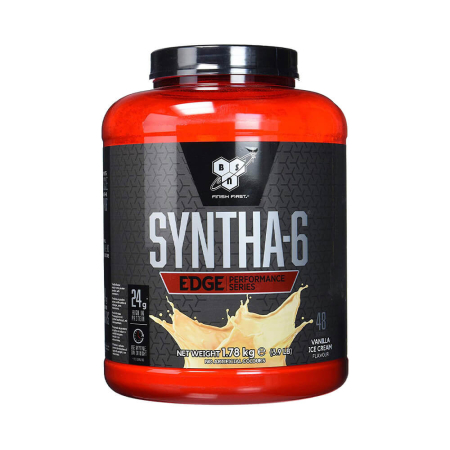 Suplimente nutritive - Syntha-6 Edge 1,8kg, pudra, Bsn, Amestec proteic