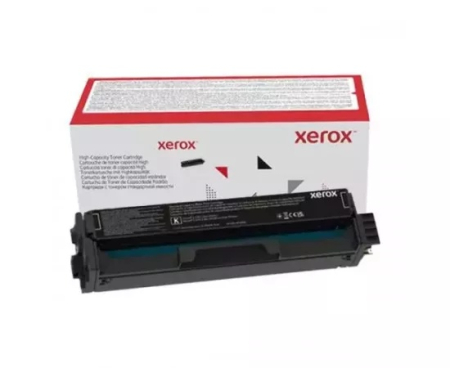 Imprimante  - Toner XEROX 006R04387, 1500 pg., negru
