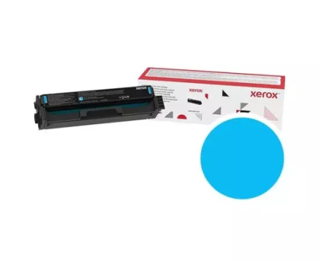 Imprimante  - Toner XEROX 006R04388, 1500 pg., Cyan