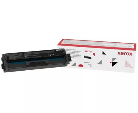 Imprimante  - Toner XEROX C235 006R04395, 3K pagini, Negru