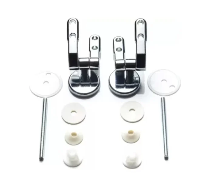 Capac WC Mdf Albastru Deschis, Tempo Line, Lifetime Quality [4]