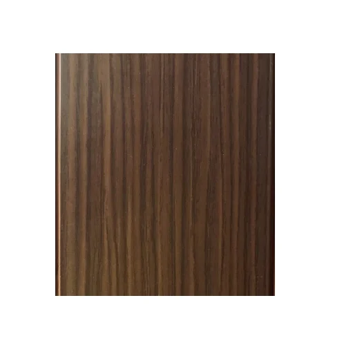 Usa plianta PVC, Large, deschidere stanga/dreapta, inchidere cu magnet, 81cm x 201cm, Wenghe [2]