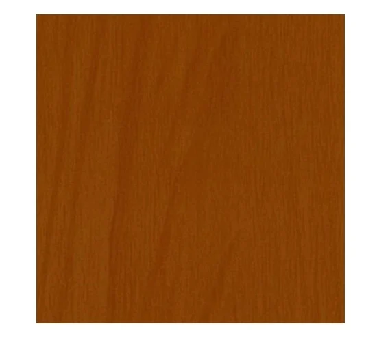 Usa plianta PVC, Large, deschidere stanga/dreapta, inchidere cu magnet, 81cm x 201cm, Cires [3]