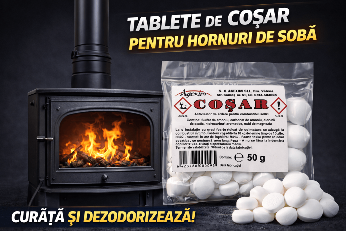 cosar