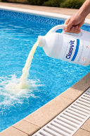 Hipoclorit de sodiu pentru piscină – Ghid complet de întreținere și dezinfectare