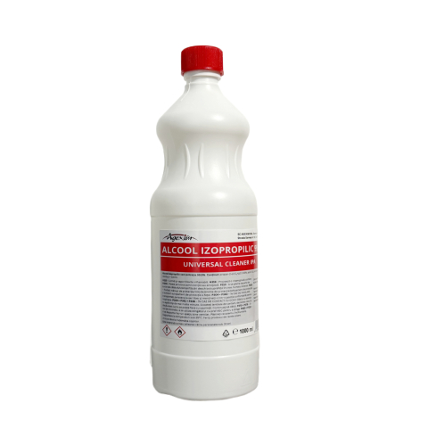 Alcool izopropilic pentru curatare profesionala [1]
