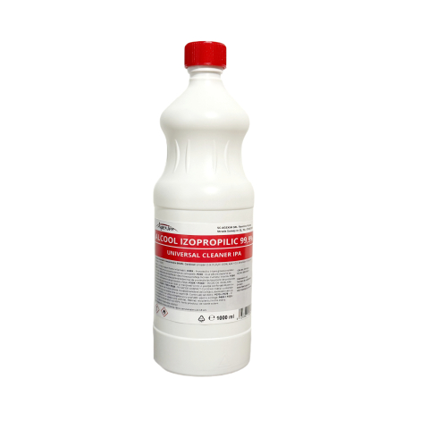 Alcool - Alcool izopropilic pentru curatare profesionala