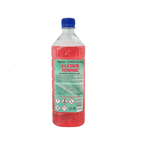 Alcool - Alcool Tehnic  900 ml