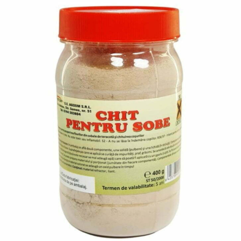 Chit pentru sobe  250g  / 400g  / 1KG [1]